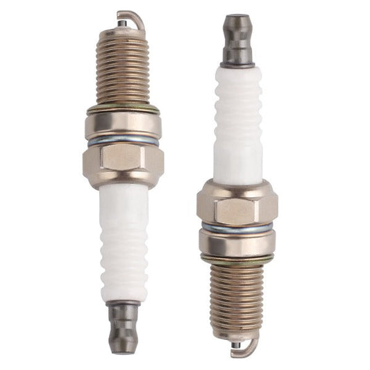 Hipa 14 132 11-S Spark Plug For Kohler XT650 XT775 XT800 CH245 CH255 KS530 KS540 KS590 RH255 RH265 Lawn Mower Tractor (2-Pack)