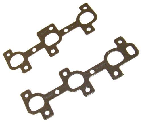 Exhaust Manifold Gasket Set 2002-2012 Dodge,Jeep,Mitsubishi,Ram 3.7L