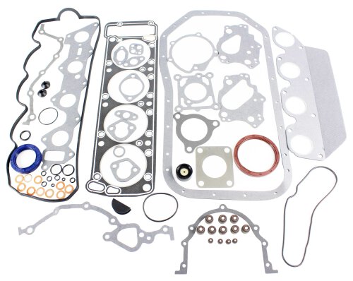 Gasket Set 1987-1989 Chrysler,Mitsubishi 2.6L