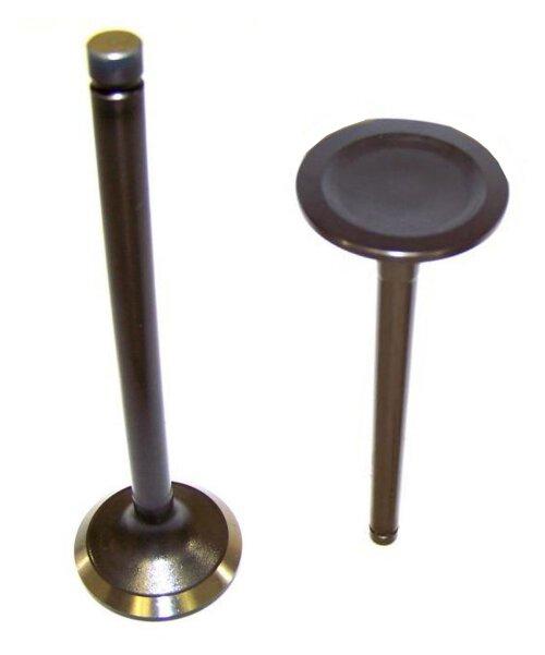 1987 Cadillac Cimarron 2.8L Exhaust Valve