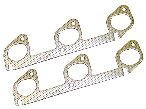 Exhaust Manifold Gasket Set 1997-2000 Ford,Mazda 4.0L