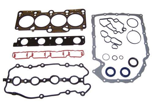 2006 Audi A3 2.0L Engine Kit Gasket Set