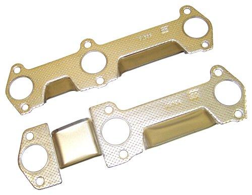 1987 Chevrolet Beretta 2.8L Exhaust Manifold Gasket