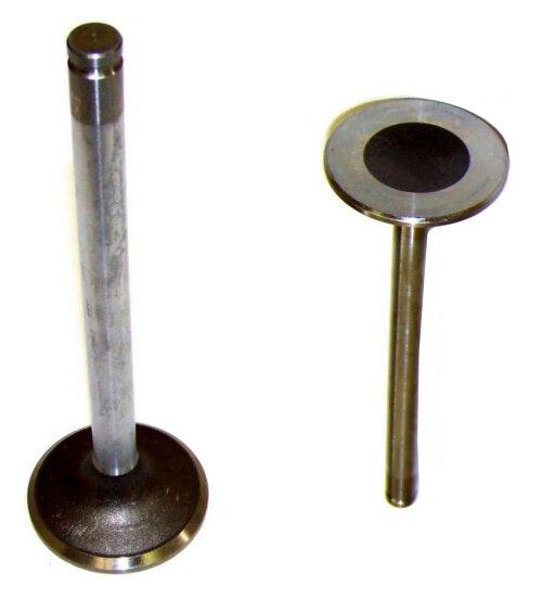 1994 Cadillac DeVille 4.9L Exhaust Valve