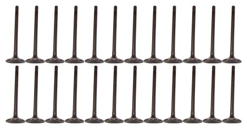 Exhaust / Intake Valve Kit 2007-2009 Suzuki 3.6L