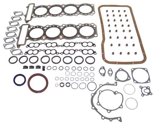 1992 Infiniti Q45 4.5L Engine Kit Gasket Set