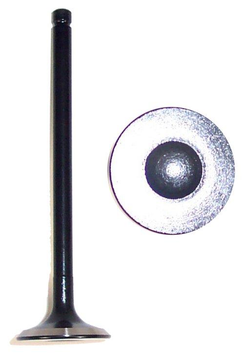 1990 Isuzu Impulse 1.6L Exhaust Valve