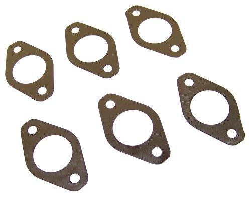 2000 Dodge Ram 2500 5.9L Exhaust Manifold Gasket