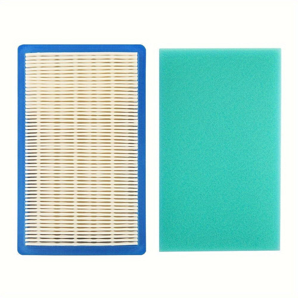 149cc 173cc Air Filter Kit For Husqvarna 6021P HU600F Lawn Mowers