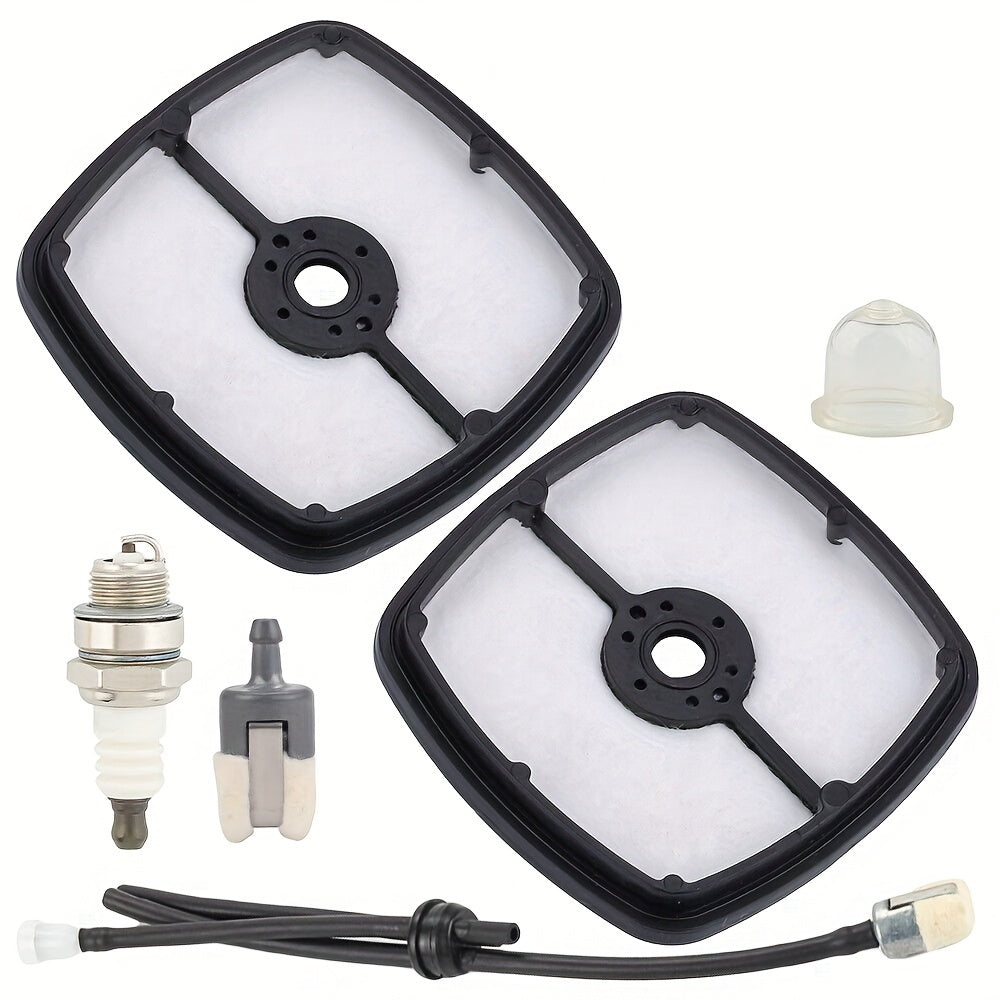 Air Fuel Filter Line Kit For Echo ES-250 PB-250 PB-250LN Blowers