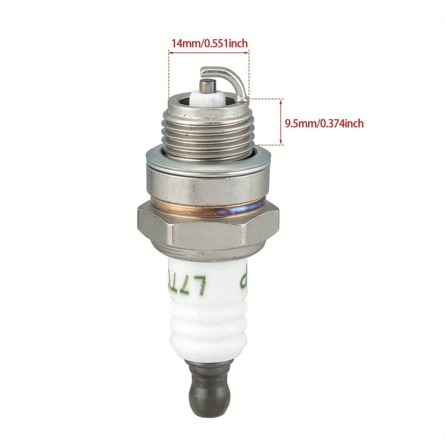 Hipa WT-45 Carburetor Kit For Stihl FS48 FS52 FS66 FS81 FS106 BR400 Trimmer