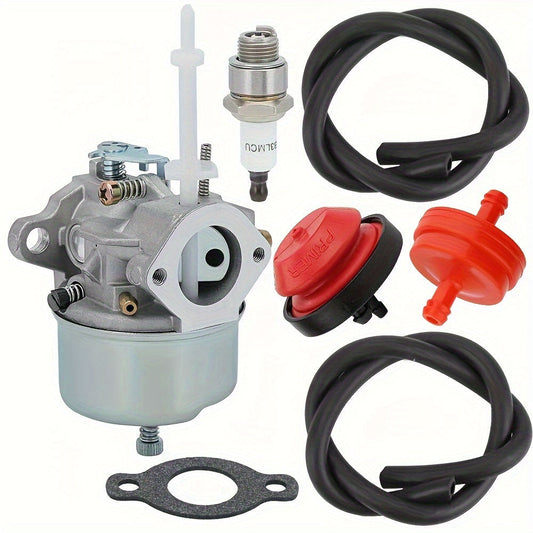 RJ19LM 759-3338 Carburetor Kit for Briggs and Stratton 293918 29693 Engine