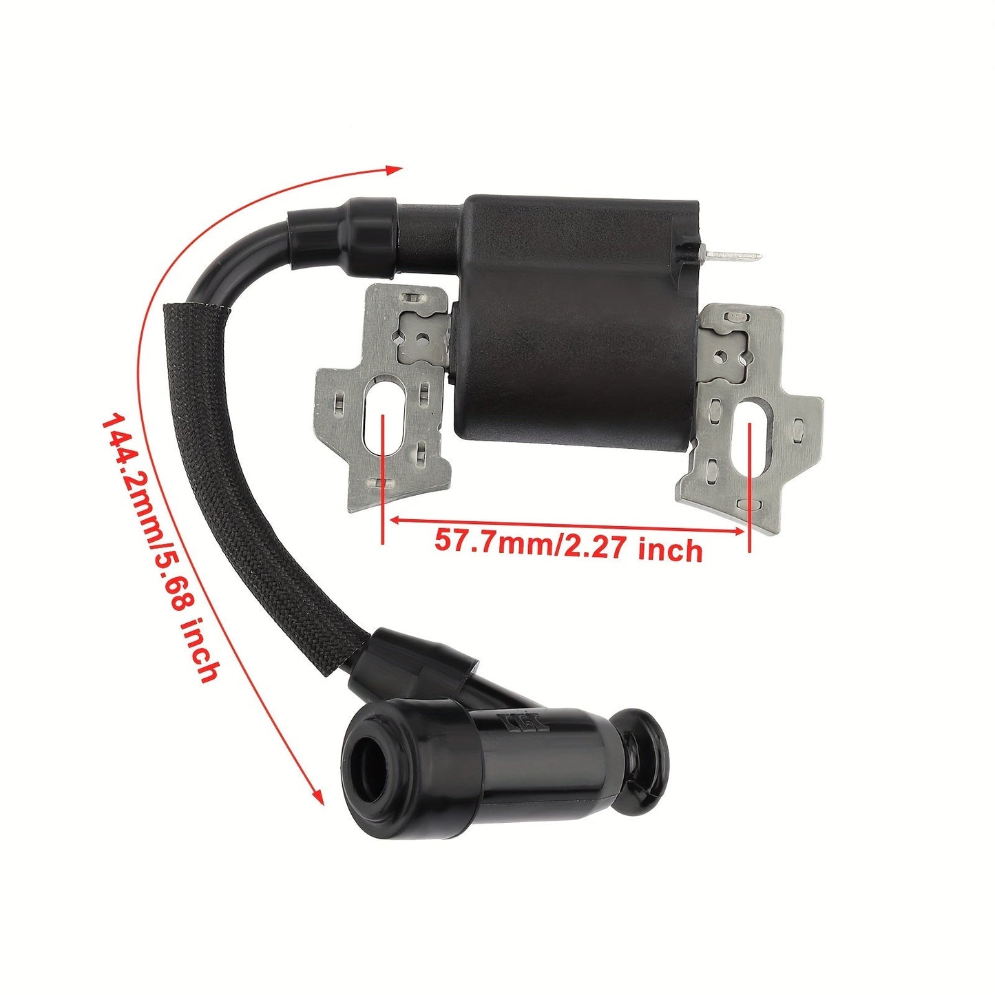 High-Performance Ignition Coil for KOHLER XT Series - Durable, Enhanced Engine Start-ups - Fit XT149, XT173, XT650, XT675, XT800 Lawn Mowers