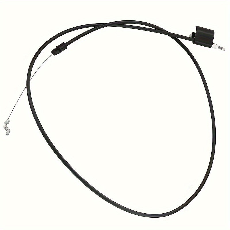 582991501 Control Cable for Husqvarna Poulan Craftsman Weed Eater Control Shut Off Cable Push Mower