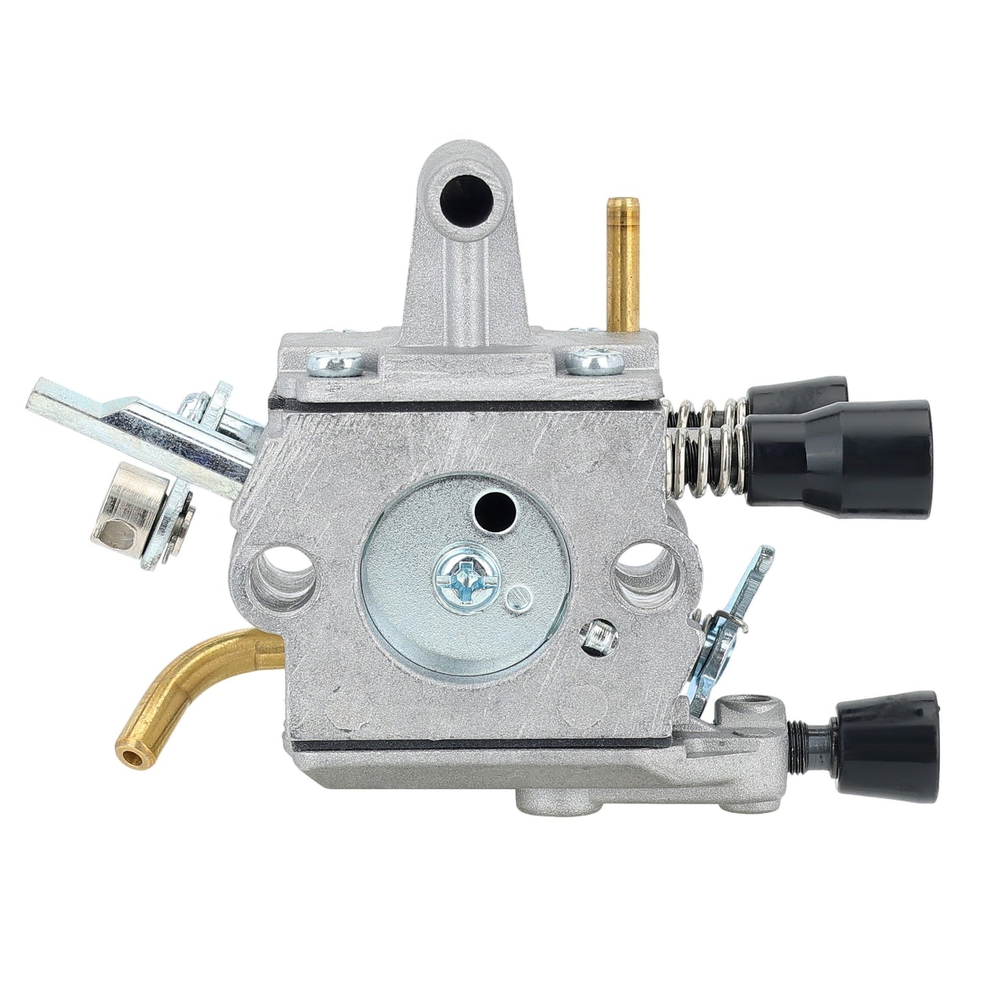 Hipa 4134 120 0653 Carburetor For Stihl FS120 FS200 FS250 Trimmer Weedeater Brush Cutter