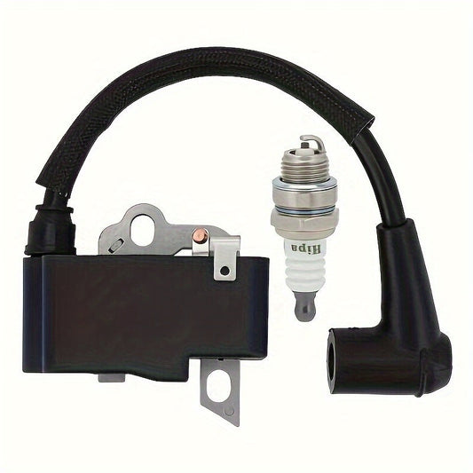1123 400 1301 Ignition Coil For Stihl MS210C MS230C MS250C Easy Start MS210C-BE Chainsaw