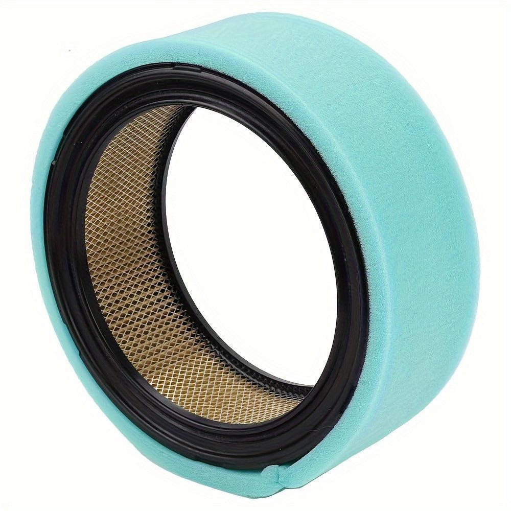 1pc Air Filter Replacement 47 083 03-S For Kohler K361 CH18-CH20 Engines, 178mm Diameter, 63.5mm Height, Lawn Mower Air Cleaner Cartridge, Optimal Filtration Efficiency