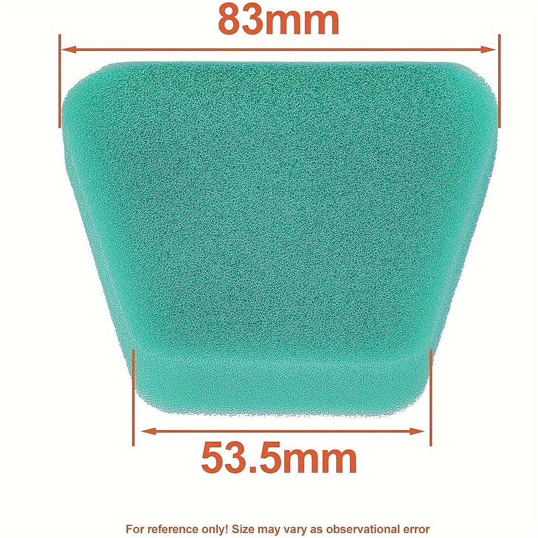 1set 1900 Air Filter Kit 530037793, For Poulan 1950 1975 2025 2050 2055 2075 2150 Air Filter Gas Chainsaws