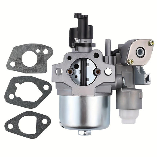 1set 277-62301-60 Carburetor Replacement Kit For Subaru/Robin EX17 SP170 170DST031 OHC Engines & PKX201H0353 High Pressure Pump Engines, Includes Gaskets, Durable Metal Construction