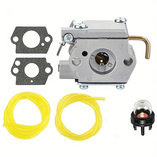 1set 753-05133 Carburetor Kit, For Troy Bilt TB10CS TB20CS TB20DC TB65SS TB70FH String Trimmers