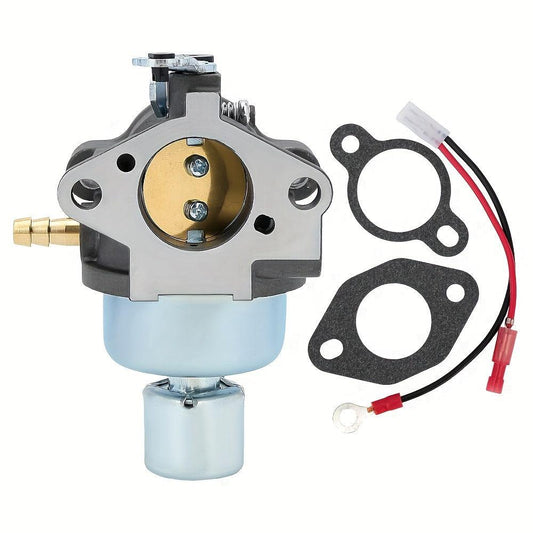 20 853 33-S Premium Carburetor - Precise Fitment for Kohler SV470 SV480 SV530 SV540 SV590 Engines, Smooth Performance on Toro 74360 Lawn Tractors - Genuine Hipa Replacement Part for Reliable Engine Operation