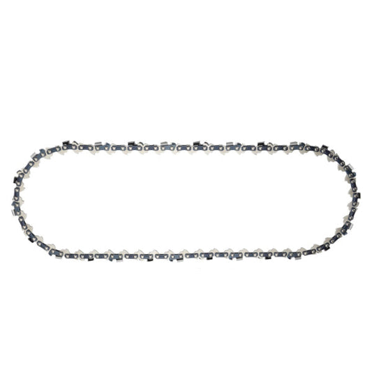 Hipa Chainsaw Chain for 14 Inch (35cm) Bar, 52 Drive Links, 3/8 LP Pitch .050  Gauge, Low-Kickback fits for Husqvarna, McCulloch, Makita, Oregon & More (91P052X3)