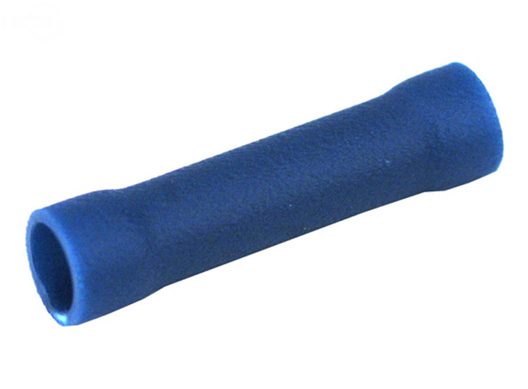 204 Rotary Connector Oval Butt 16-14