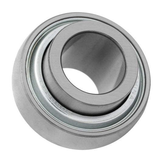 205PPB7, 205TTH, BS217948N - Agricultural Bearing with Round Bore
