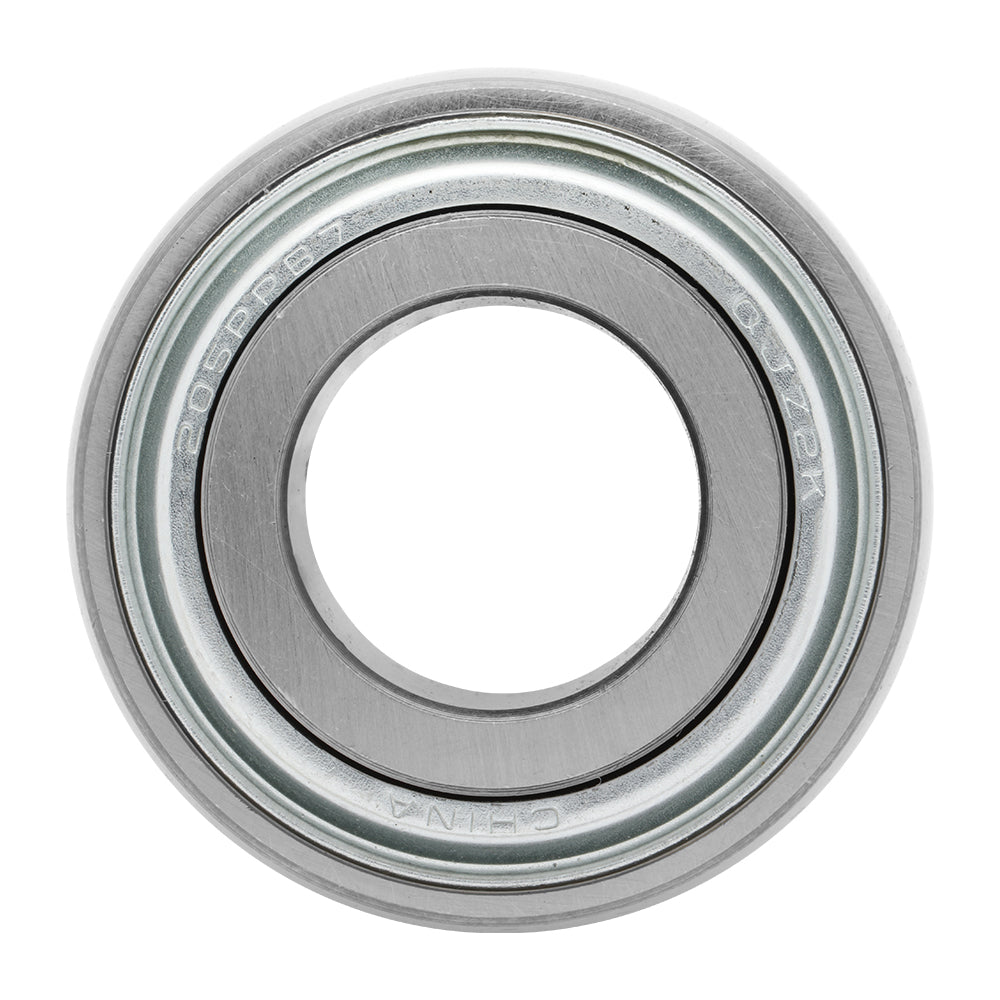 205PPB7, 205TTH, BS217948N - Agricultural Bearing with Round Bore
