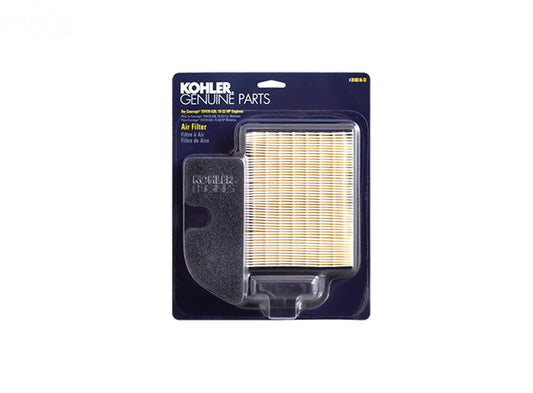 Rotary 2088306S1 20-883-06-S1 Fits Kohler Carded OEM Air Filter Kit