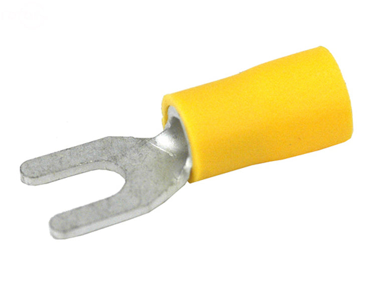 209 Rotary Connector Spade 12-10