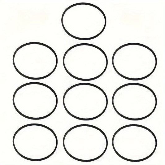 10pcs 693981 Carburetor Carb Bowl Gaskets For 280492 Engine