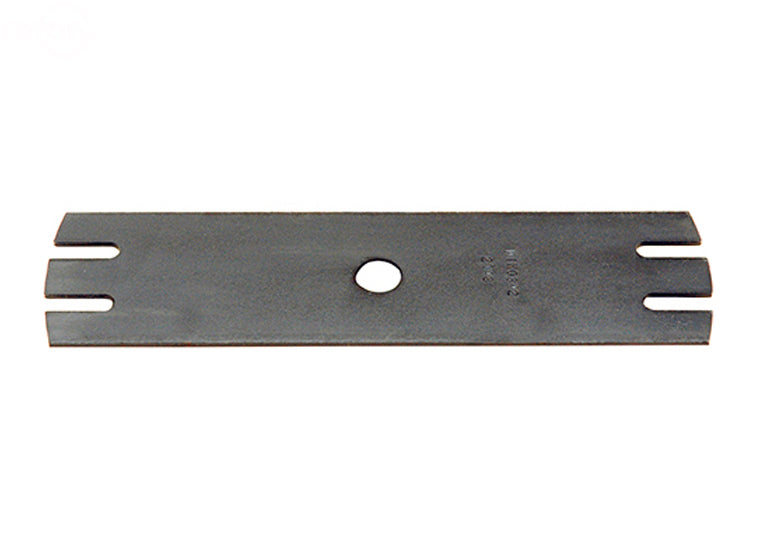 Rotary 2148 981-0080 Fits MTD Edger Blade 9-1/4"X 5/8"