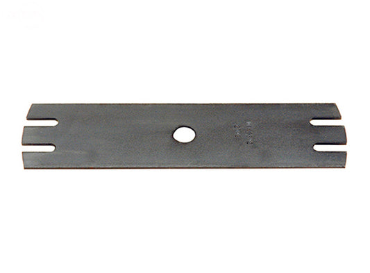 Rotary 2148 981-0080 Fits MTD Edger Blade 9-1/4"X 5/8"