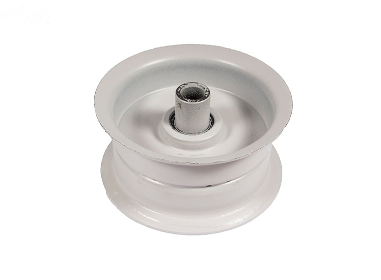 Rotary 2176 11-1560 Fits Toro Flat Idler Pulley 3/8"X3-1/8" If4412