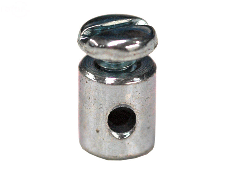 219 Rotary Wire Stop - Round Body