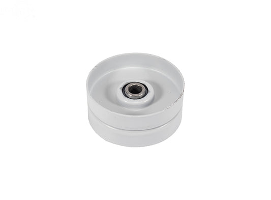 Rotary 2191 GW-1713802 Fits Troy Bilt Flat Idler Pulley 3/8"X 2-3/4" Ip4420