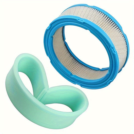 394018 Air Filter For Briggs & Stratton 392642 394018S 271271 272490 16HP 18 HP Engine