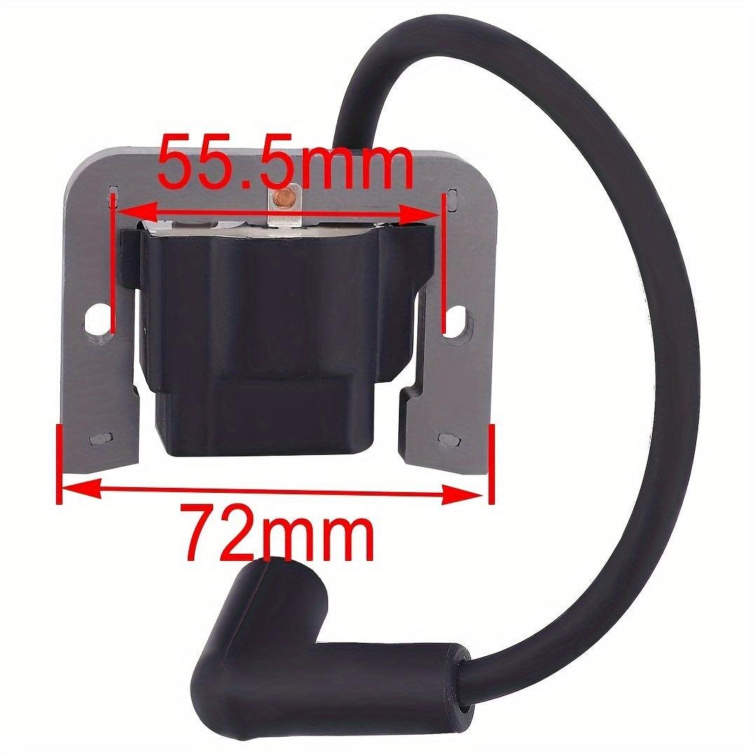 High-Performance Hipa Ignition Coil - Premium Quality for Kohler CH18 CH20, MTD, Craftsman Lawn Mowers - Ensures Quick Starts & Enhanced Engine Performance - Compatible with Models 2054F, 2260F, & 917250482