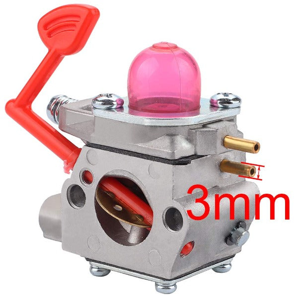 Carburetor Kit For WT-875A Craftsman 358794650 358794600 25cc 200 Mph 430 / 450 Cfm Gas Blower Replace 545081855