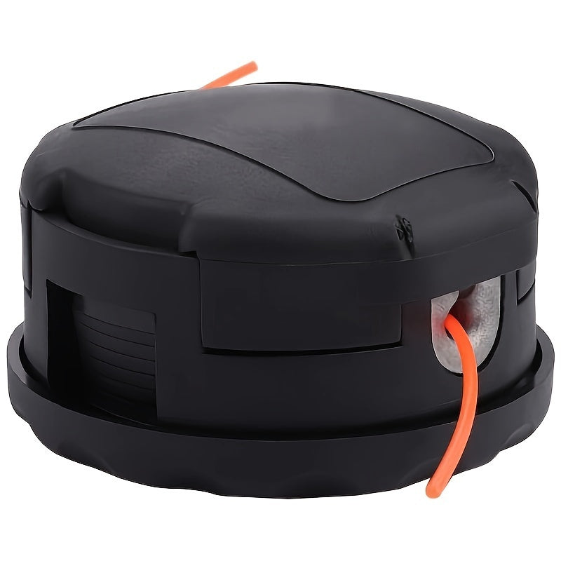 3pcs Hipa Speed-Feed 400 Trimmer Head For Echo SRM-225 SRM-230 SRM-210 String Trimmer Weed Eater