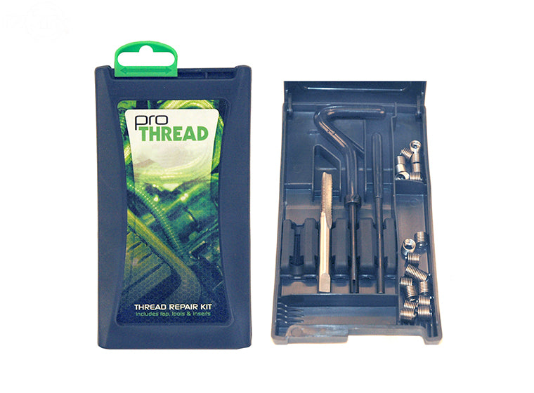 2301 Rotary Thread Repair Kit 8-32