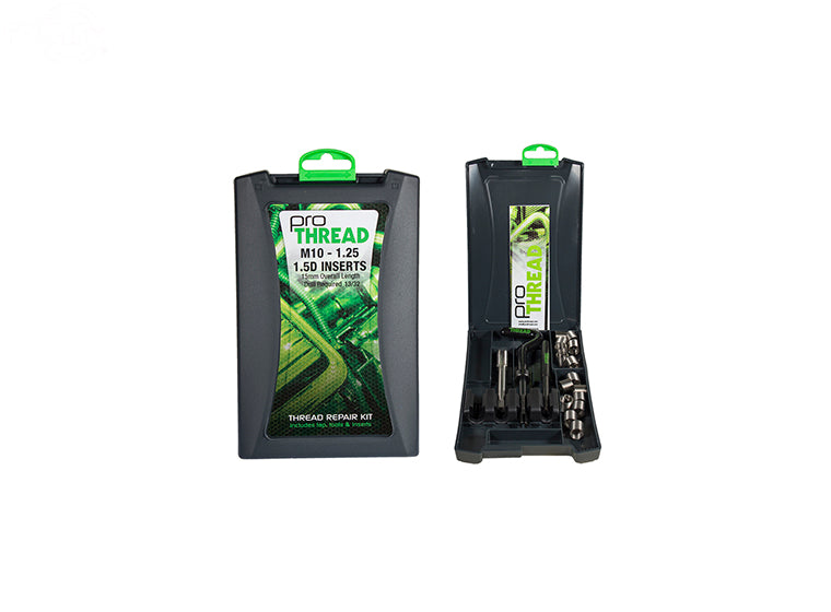 2330 Rotary Repair Kit #37100 M10 X 1.25