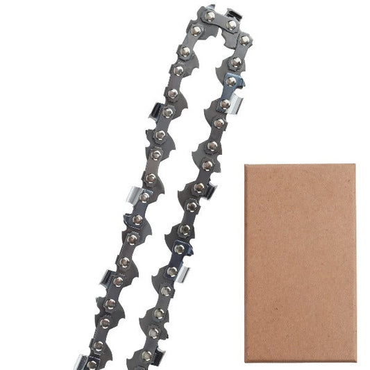 16 Inch MS210 Chain 3/8 LP Pitch .043 Gauge 55 DL for Stihl MS170 MS180 MS 210 017 018 MS180C MS170C Chainsaw #61 PMM3 55 90PX055G
