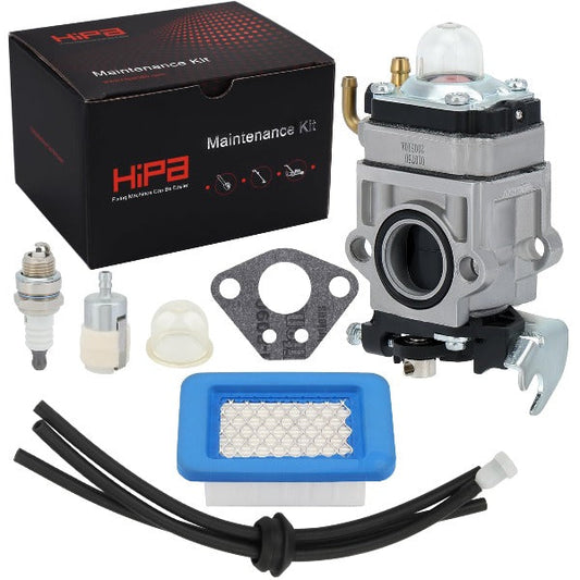 Hipa Carburetor Kit For Echo PB-651H PB-651T PB-755T PB-755SH PB-755H PB-755ST Leaf Blower # Walbro WYK-192