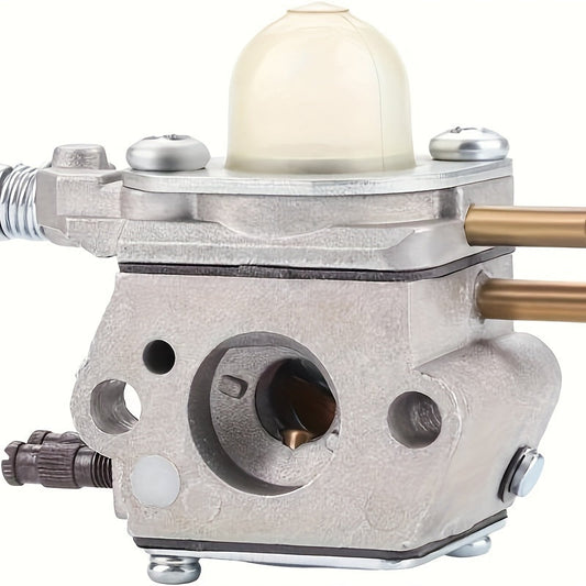 12520013317 Carburetor for Echo PE-2400 PE-2000 Edger SRM-2400 SRM-2410 Trimmer Brushcutter