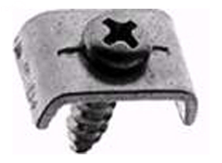 Rotary 250 692179 Fits Briggs & Stratton Conduit Clips Bolt-On