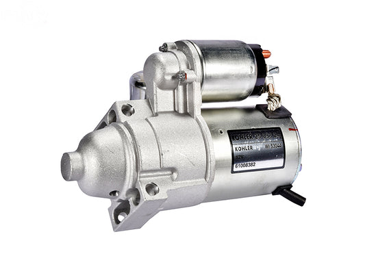 Rotary 2509824S 25 098 24-S Fits Kohler OEM Kohler Electric Starter