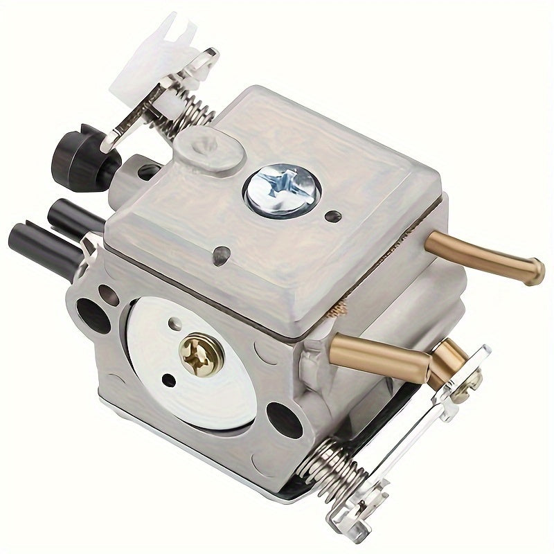 503281805 High-Performance Carburetor - Precise Fit for Husqvarna 371XP 362XP 372XP 365SP Chainsaws - Reliable Replacement with Genuine Quality
