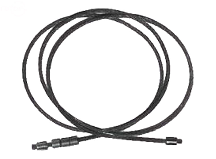 Rotary 2700 7012425YP Fits Snapper Clutch Cable Snapper 51-3/4"